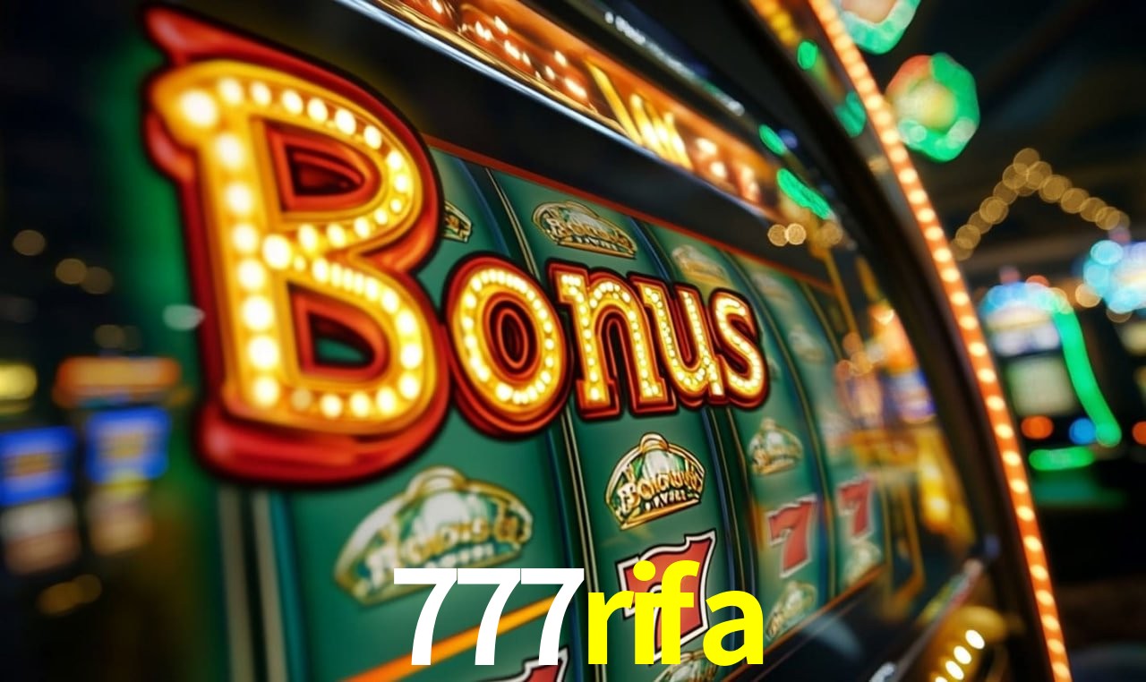 777rifa vom