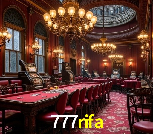 777rifa - Cassinos Online Mais Populares! - 777rifa.com