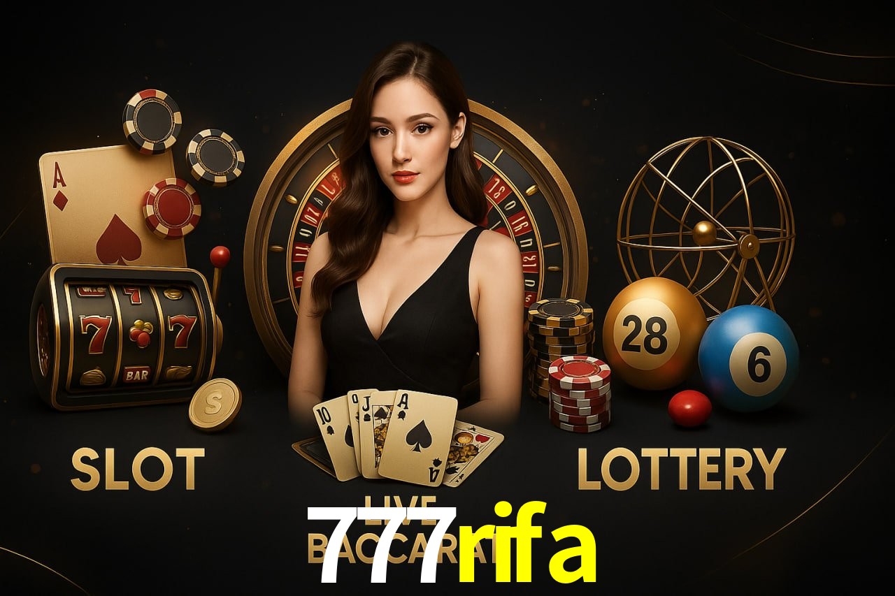 777rifa: Jogos de Caça-Níqueis-Altas Recompensas, Roleta-Velocidade, Blackjack-Desafios Máximos