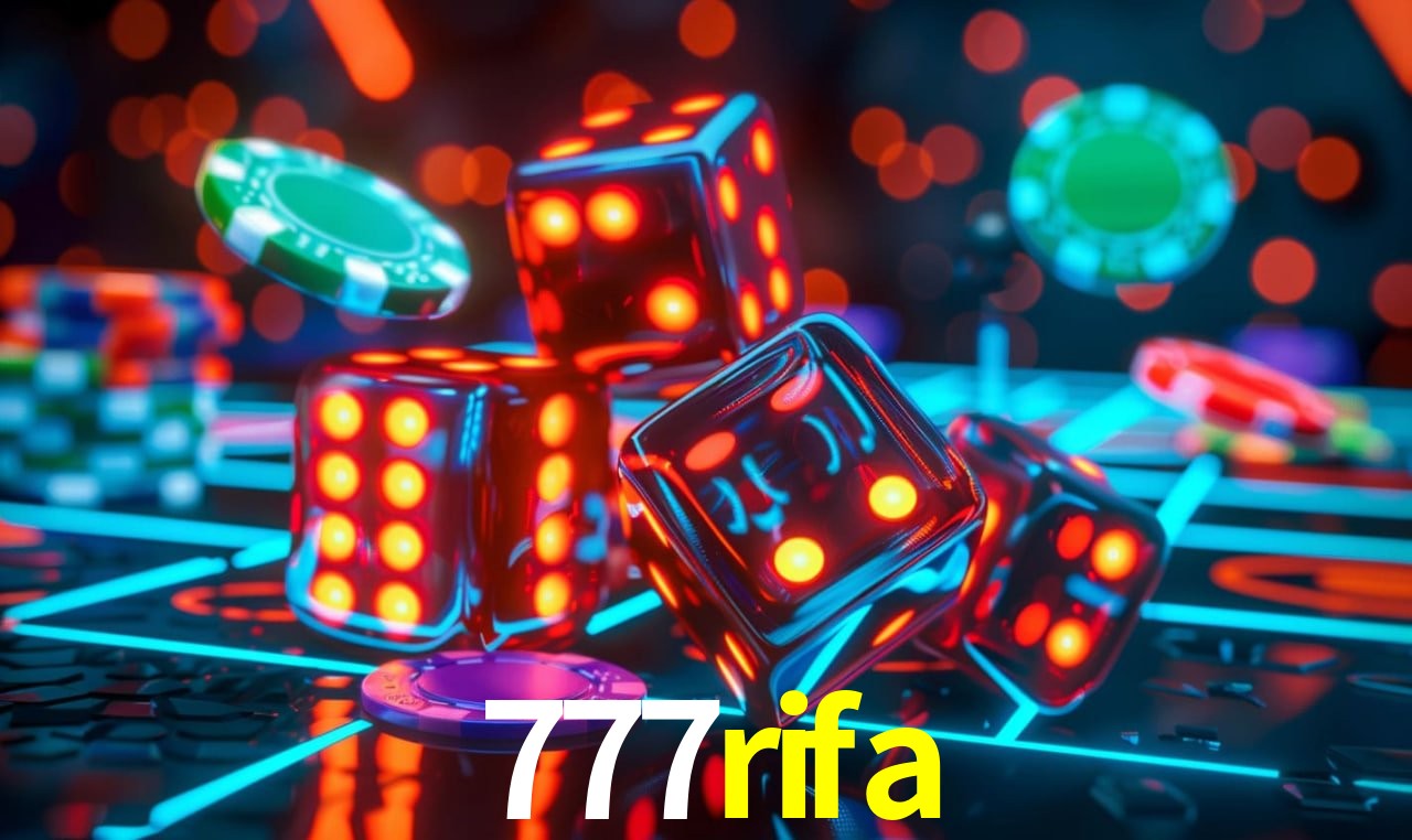 777rifa: Seu Especialista em Apostas Esportivas Brasileiras